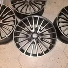 جنوط مرسيدس مديل 22 و 23