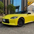 نيسان زد 2024 فل