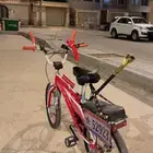 سيكل رامبو