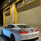 كمارو ZL1 2019