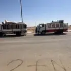نقل عفش داخل وخارج حائل حياكم الله