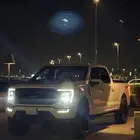 فورد اف 150 F150 لاريت Lariat غمارتين