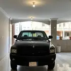 رام 1500 موديل 2001 مخزن