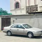 كامري 2002