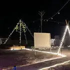 مخيم بي ون للأيجار بالساعات واليومي