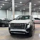 جمس يوكن 2025 بدون دبل خليجي