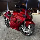 سوزوكي هايبوزا