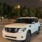 باترول بلاتينيوم