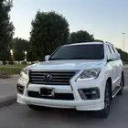 جيب لكزس فل DD مديل 2015 بدي وكالة