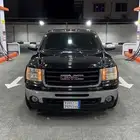 سييرا قير عادي