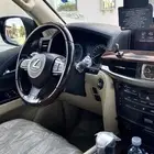 لكزس 2017محول 2021