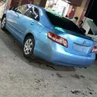 للبيع كامري مجدد مفحوص