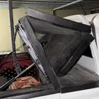 طبق هايلوكس