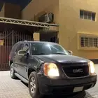 جمس يوكن 2009