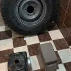 اغراض جيب ربع