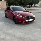 لكزس is250 سته سلندر