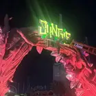 لوحات كلادنج وحروف بارزة واستيكرات