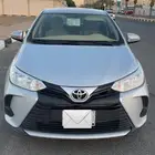 للبيع يارس 2021 مكينه 1500