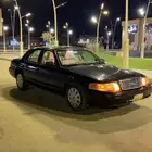 فورد بوليسي 2011 ممشى 111