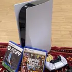 للبيع سوني 5