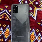 جلاكسي A02s