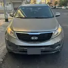 كيا سبورتاج 2016