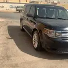 للبيع فورد فلكس 2016