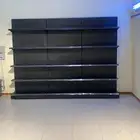 رفوف محلات تجارية بقالات صيدليات سوبرماركة