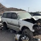 قطع غيار لاندكروزر 1997