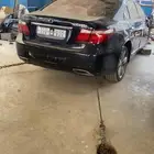 للبيع لكزز 460 تشليح