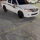 هايلكس 2012