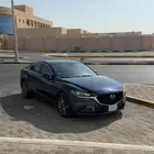 مازدا 6 ممشى 60 الف فقط