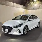سوناتا 2018