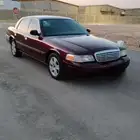 فورد فكتوريا 2004