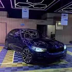 BMW 520 2018
