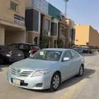 كامري2009 محوله2011