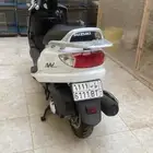 دباب بطة سزوكي2020