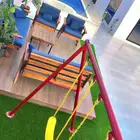 شاليه و اكواخ ريفية للإيجار اليومي