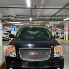 جمس دينالي مالك اول 2009 نظيف ممشى قليل
