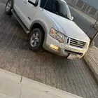 اكسبلور V6 دبل