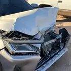 يارس 2026 مصدومه مكينه قير سليمه