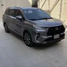 تويوتا فيلوز GLX 2024 ممشى 24 الف