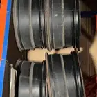 جنوط هلل سته مسمار تايوتا