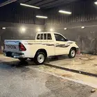 هايلكس ديزل 2021 مكينه 2400 ممشى 260 وكاله