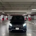 مرسيدس V class 2023