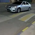 كامري2008 محول 2011 الموتر قير عادي.