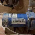 دينمو سمنان للبيع يحتاج صيانة لف لاول مره