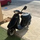 دباب بطة هوندا ياباني