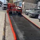 سطحا هودرليك فول داون