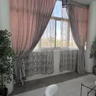 ستارة كبيرة مقاس 4 في 3 متر البيع سمح
